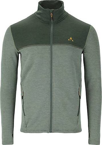 Whistler Midlayer Nevados Atmungsaktiv und perfekt für Outdoor geeignet