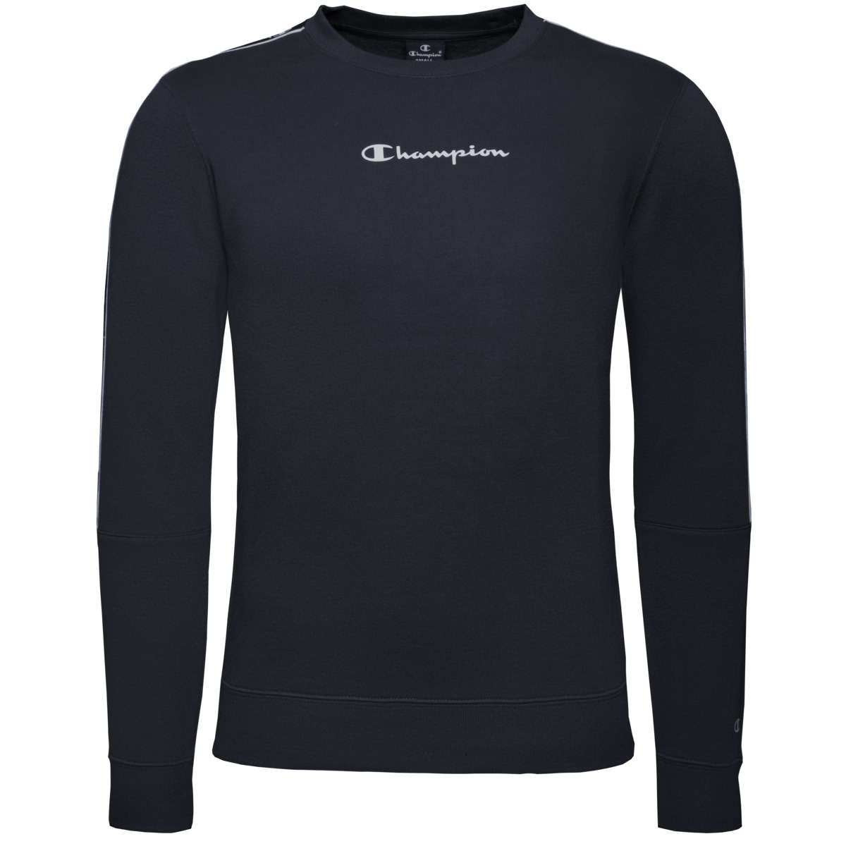 Champion Crewneck Sweatshirt blau