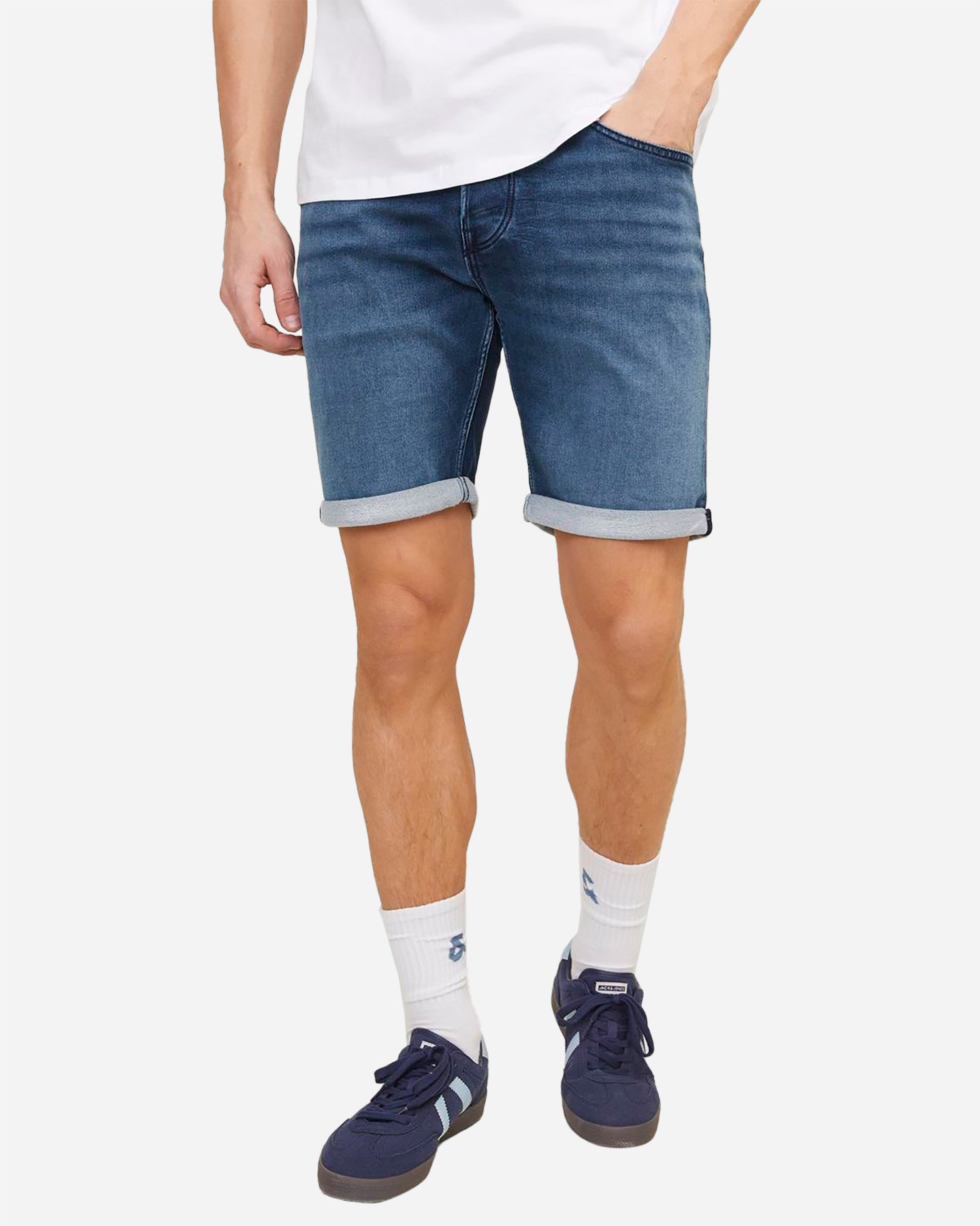 Bermuda Jack & Jones Rick Icon M 12250169-BS000121