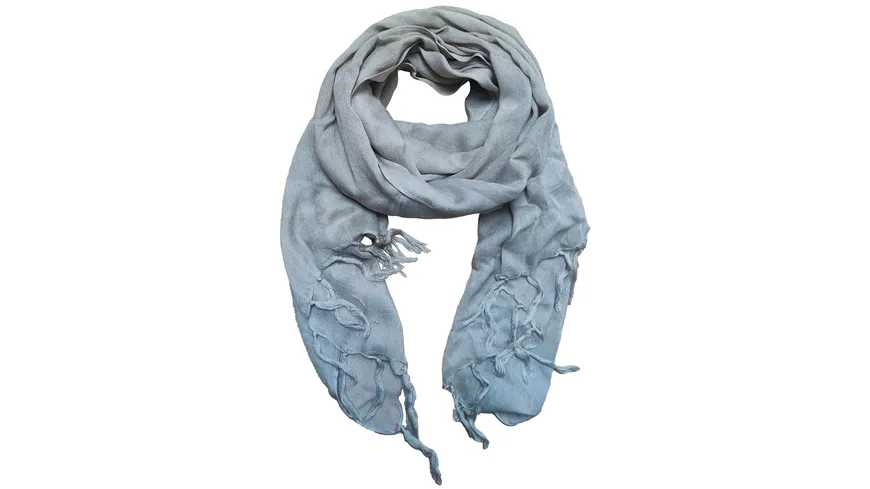 Uni Schal taupe
