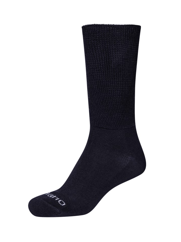 camano Diabetikersocken 4er Pack comfort in navy günstig kaufen