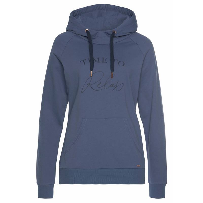 Lascana Hoodie Damen