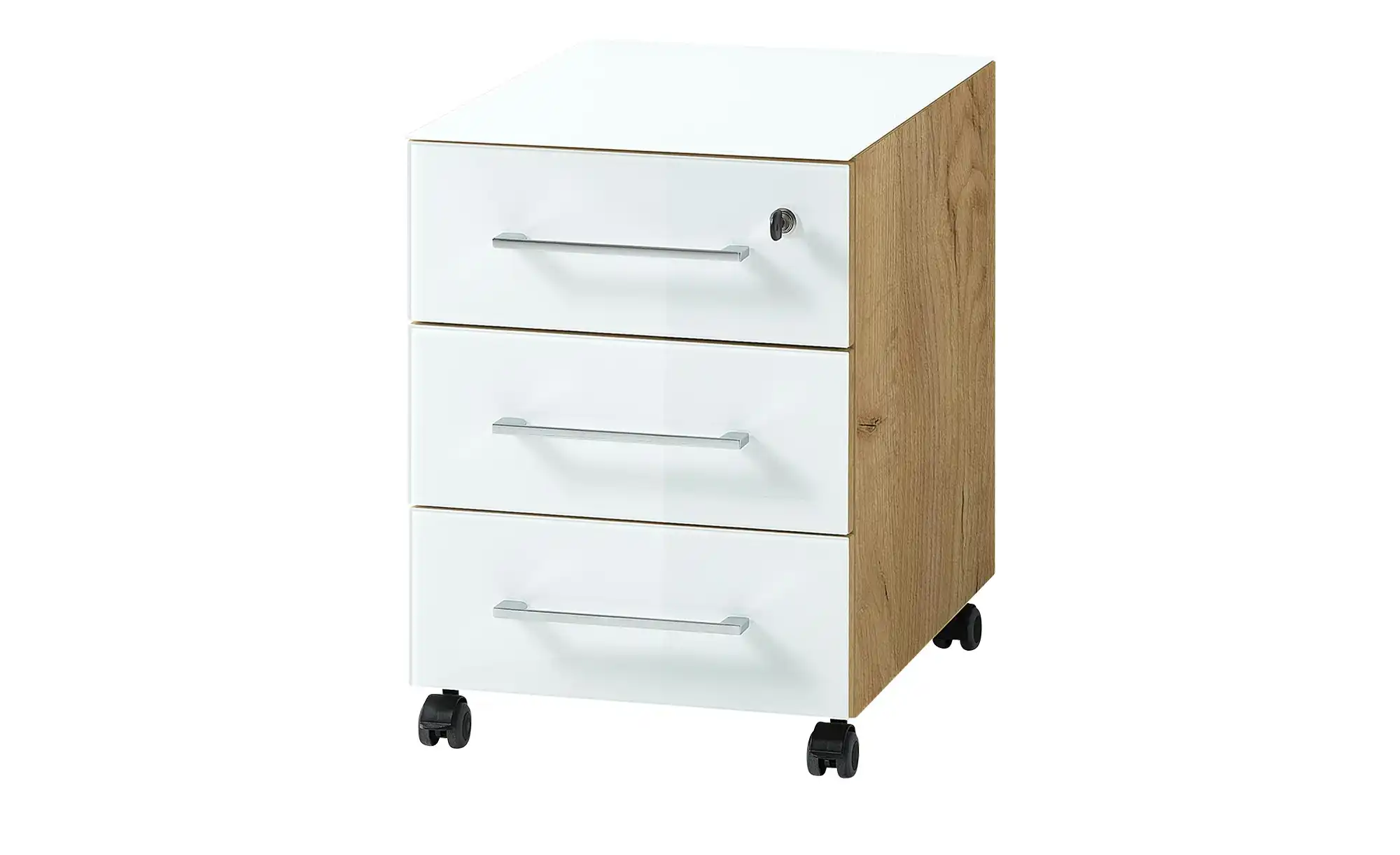 Rollcontainer