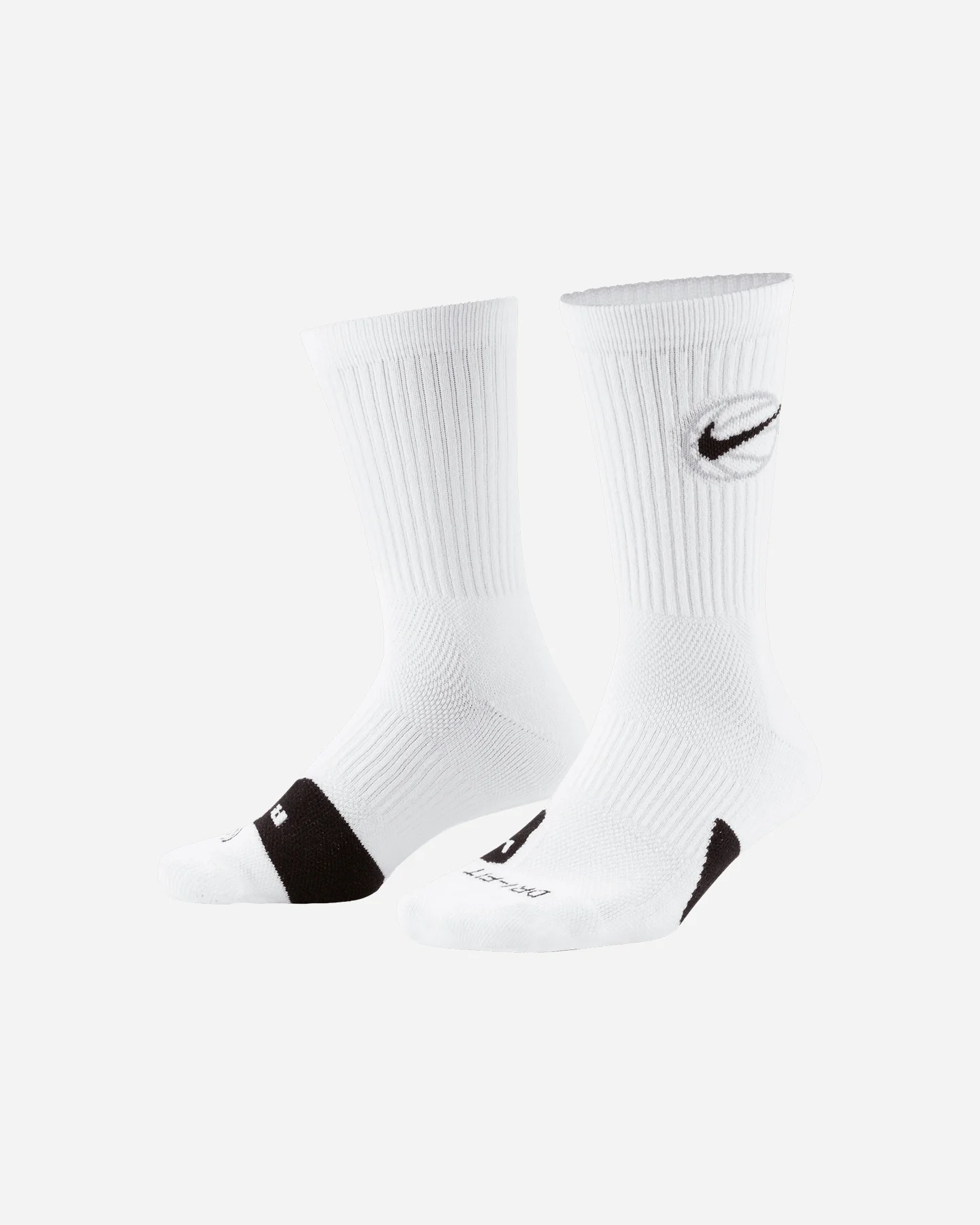 Koszyk Calzettoni Nike Everyday Crew DA2123-100