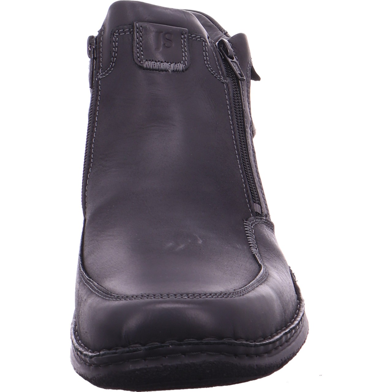 JOSEF SEIBEL Stiefeletten schwarz Anvers 29