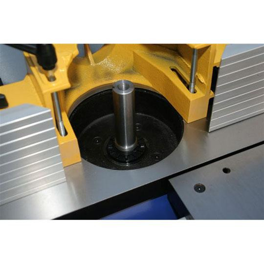 Tendotools 0SPCF3085/4 Freesmachine 230 voltų 2 vnt. TT3085/4