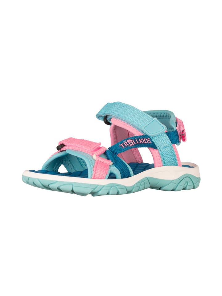 Trollkids Sandalen 