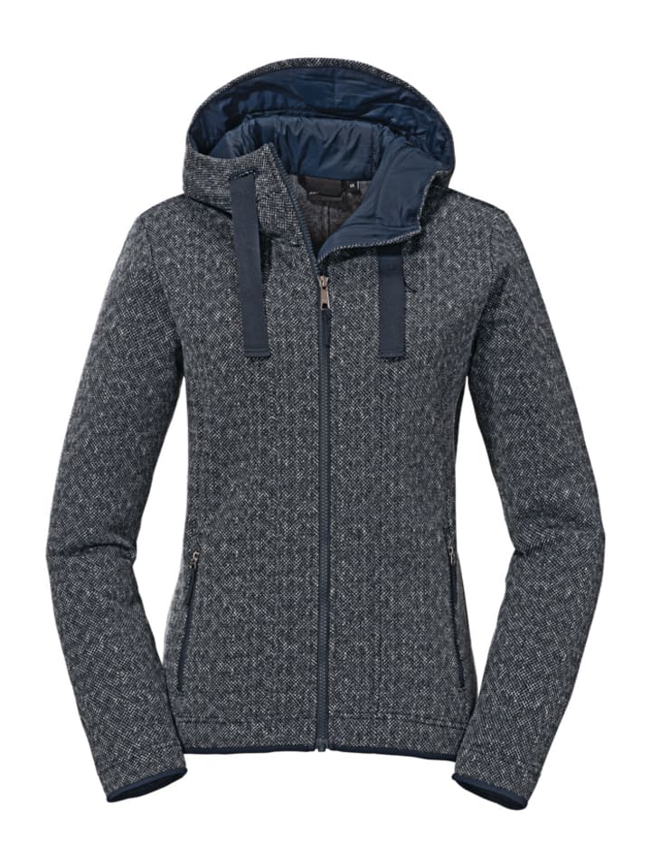 Schöffel Fleecejacke 