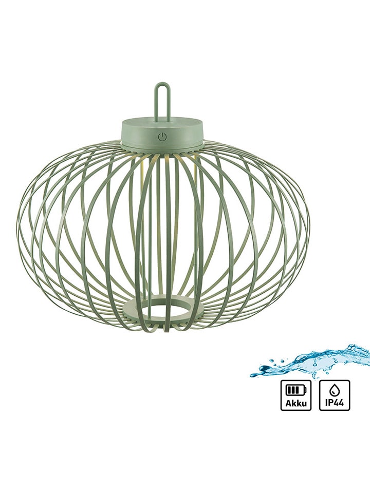 Just Light LED-Hängeleuchte 
