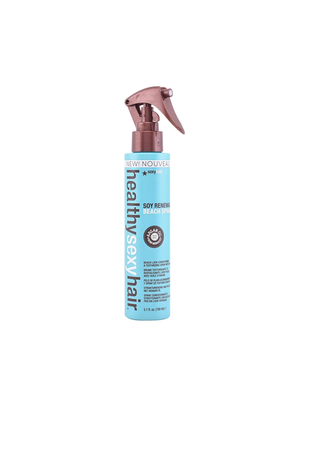 Sexy Hair  Haarspülung - Anti-Elektrifizierung