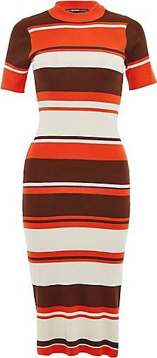 Threadbare Strickkleid