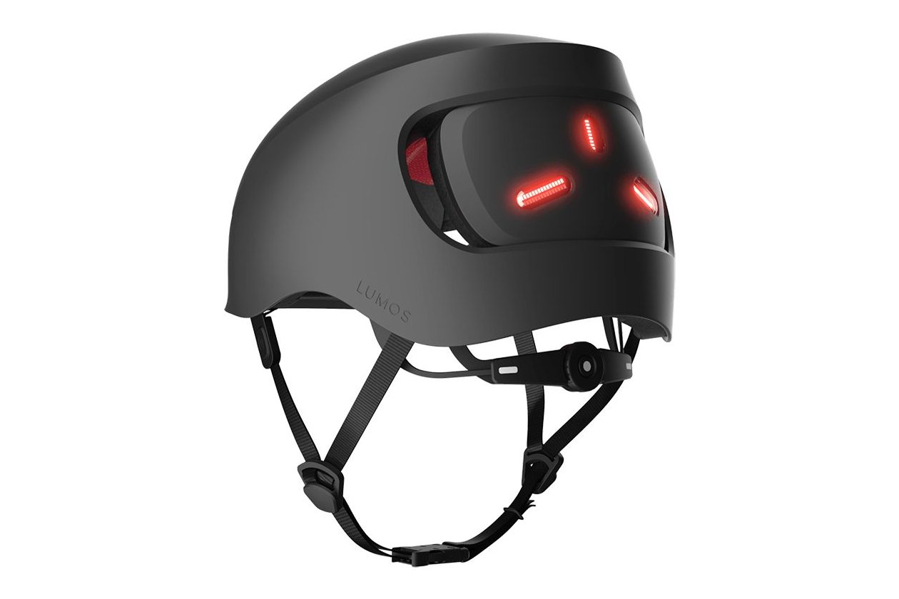 Lumos Street Helmet MIPS