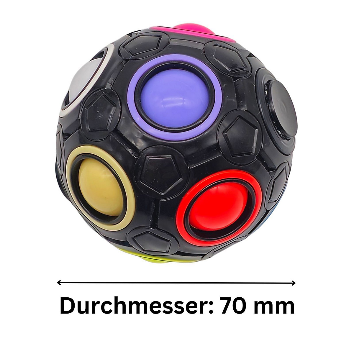 Flexi Ball