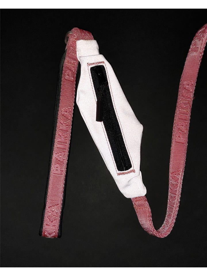 Paikka Hundeleine in Rosa günstig kaufen 1,5x180 cm