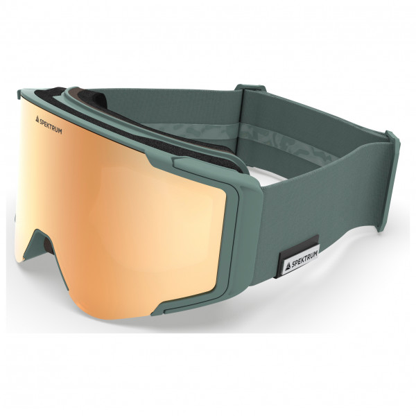 Spektrum - Östra Bio Essential S2 (VLT 23%) + S1 (VLT 67%) - Skibrille