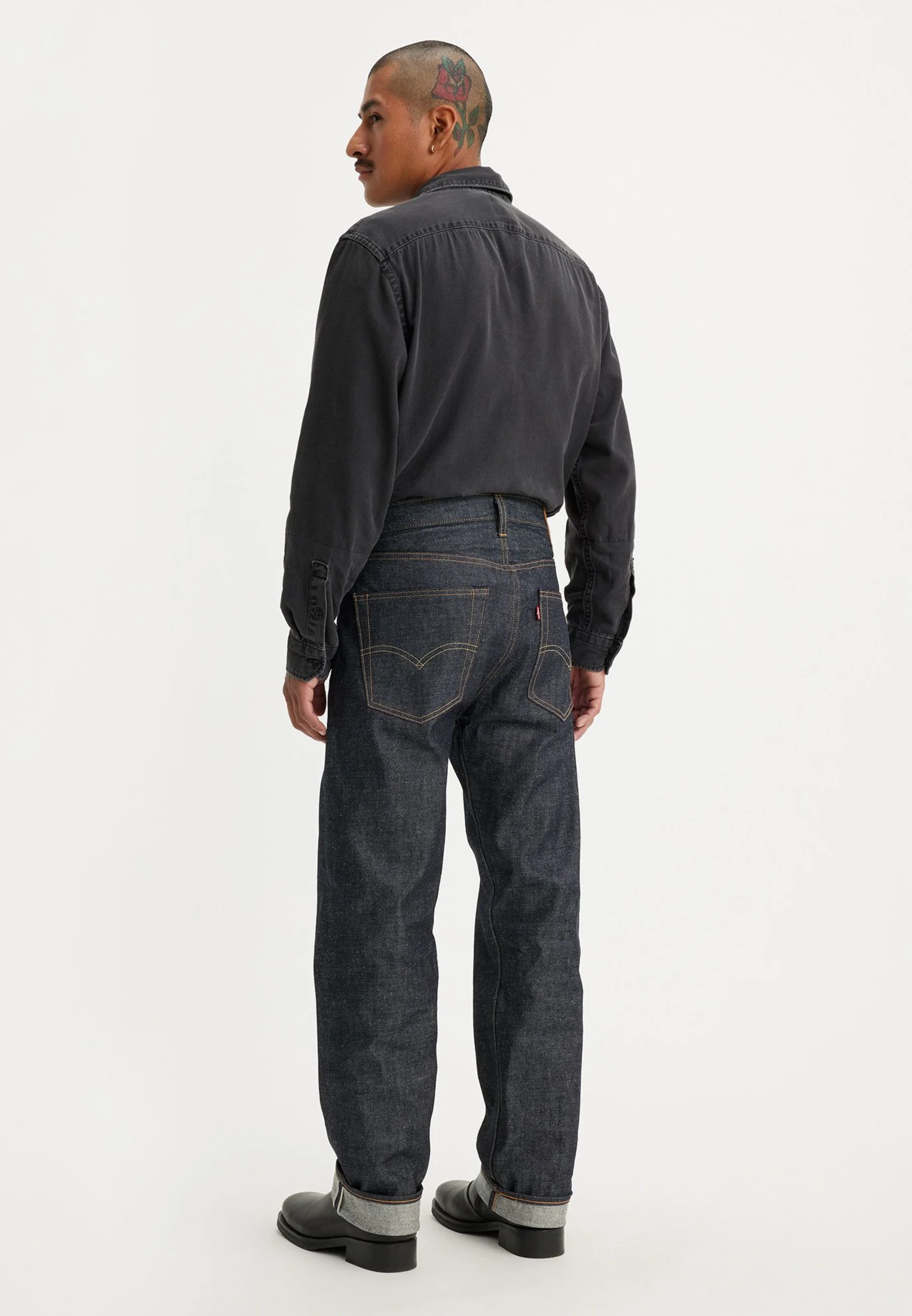 Levi's® 501® LEVI'S ORIGINAL - Vaqueros pitillo