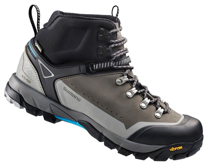 Shimano SH-XM9 - MTB Trans-Alp Schuhe kaufen | Bike-Discount