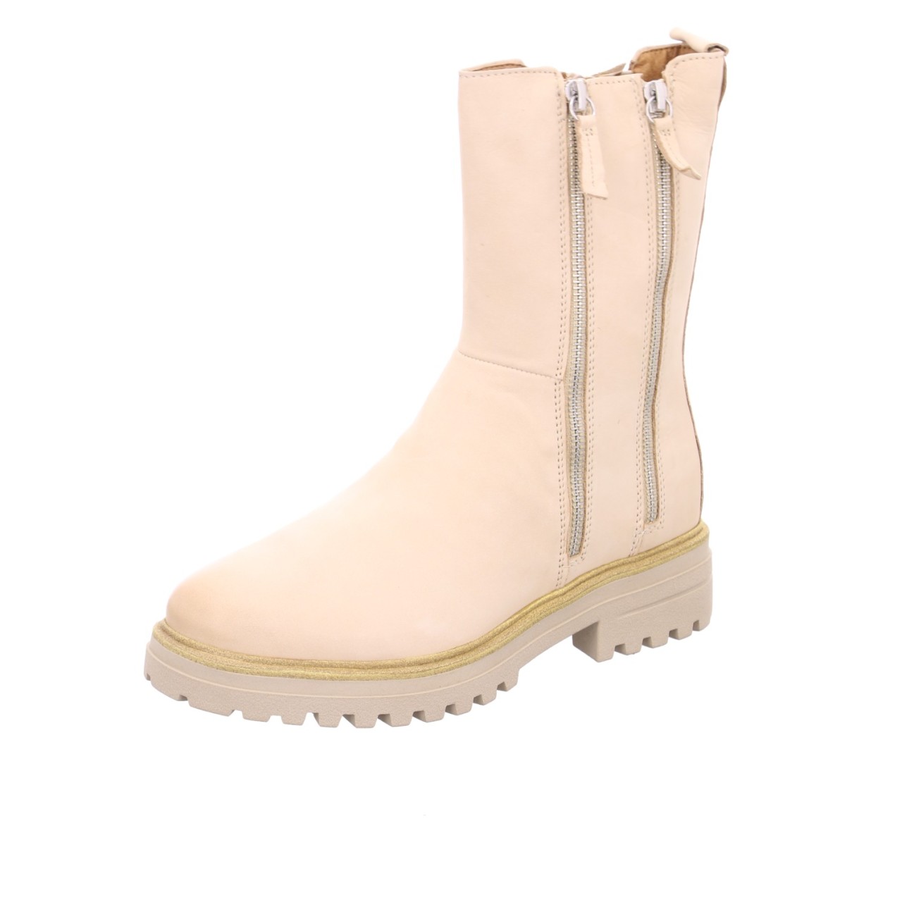 TAMARIS Stiefeletten beige