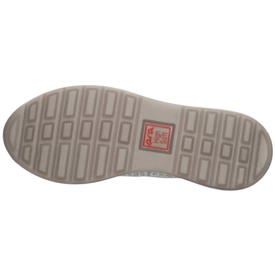 ara Osaka Sneaker