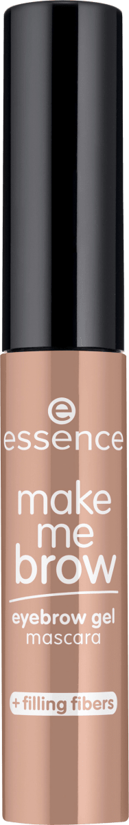 Brow Mascara Make Me Brow 01 Blondy Brows, 3,8 g