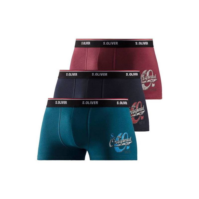 S.OLIVER Unterhose Herren