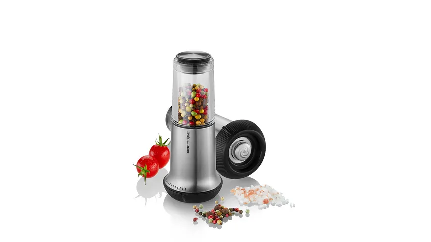 GEFU Salz- oder Pfeffermühle X-PLOSION®