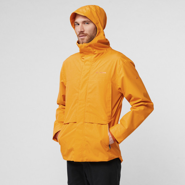 COMYOU PRO RAIN JACKET Herren - Fahrradjacke
