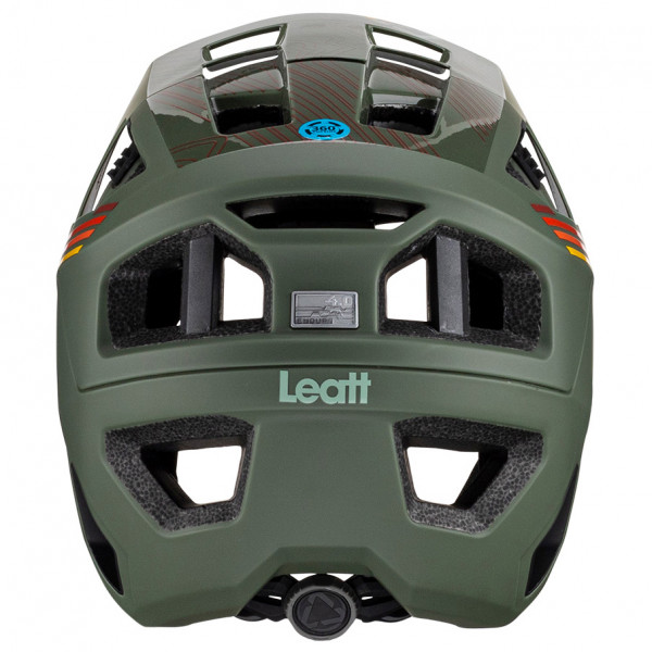 Leatt - MTB Enduro 4.0 - Radhelm