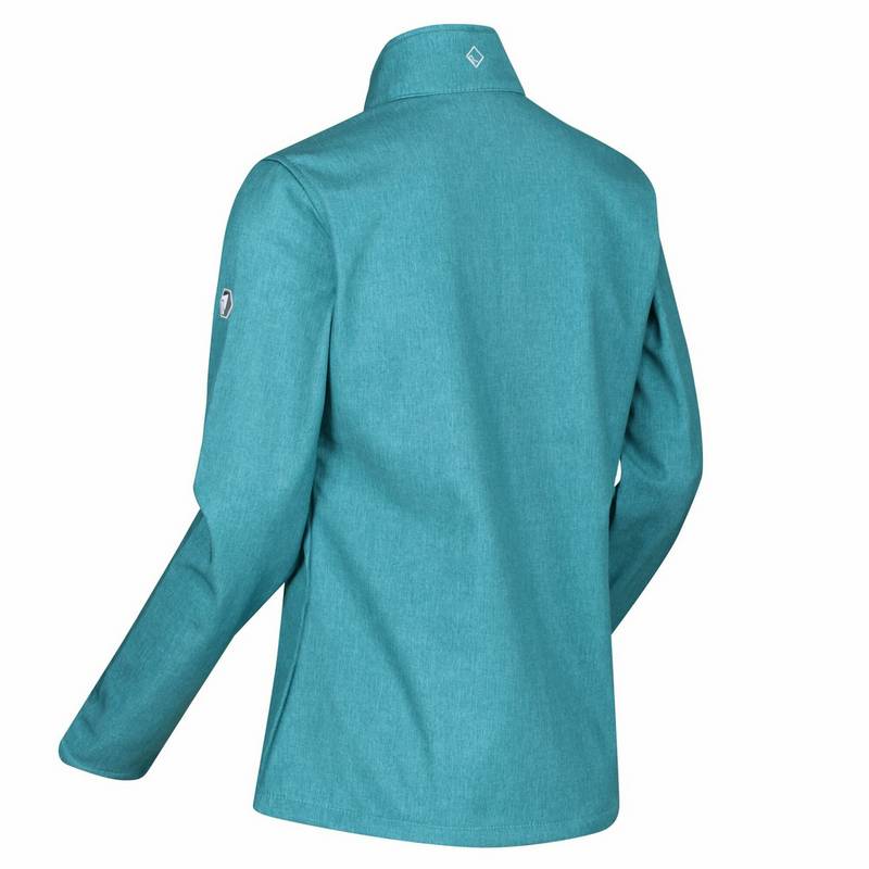Regatta Connie IV Softshelljacke Damen