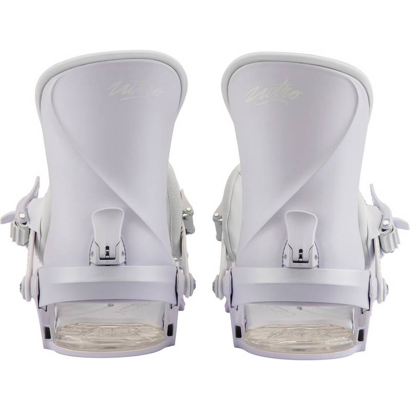 Nitro Snowboards IVY BDG Snowboardbindung Damen