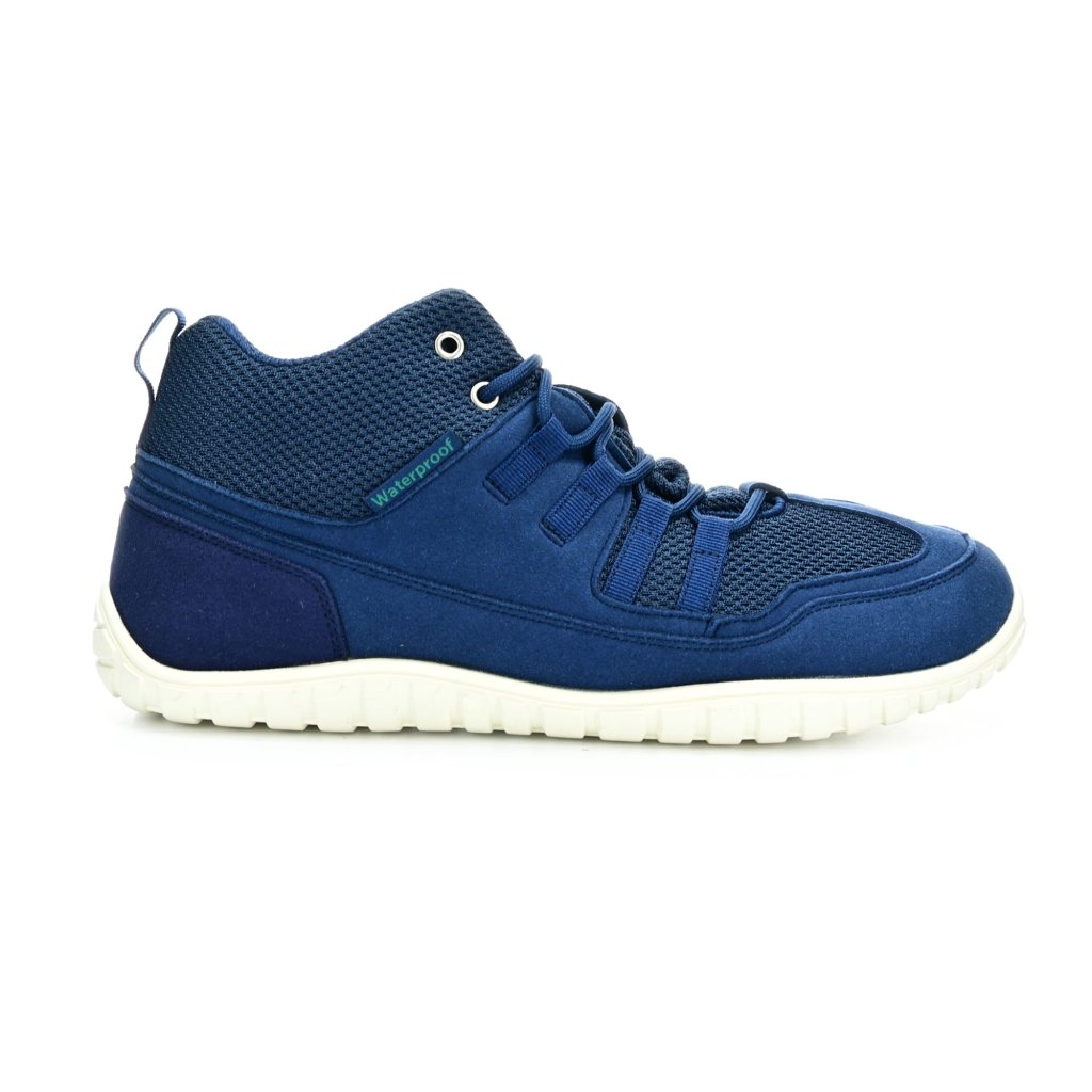 Saguaro Brave IV Dark Blue Barfußschuhe