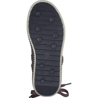 Puccetti Stiefel in rosa