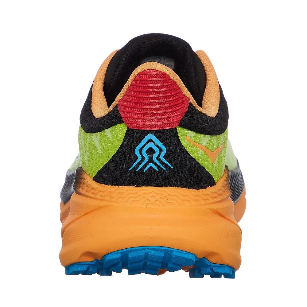 Hoka Challenger ATR 7 1134497-BKLT-D / schwarz