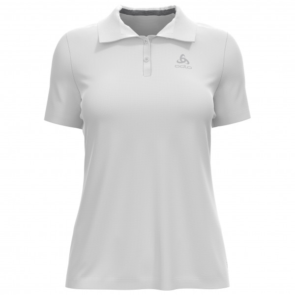 Odlo - Women's Polo Shirt S/S F-Dry - Polo-Shirt