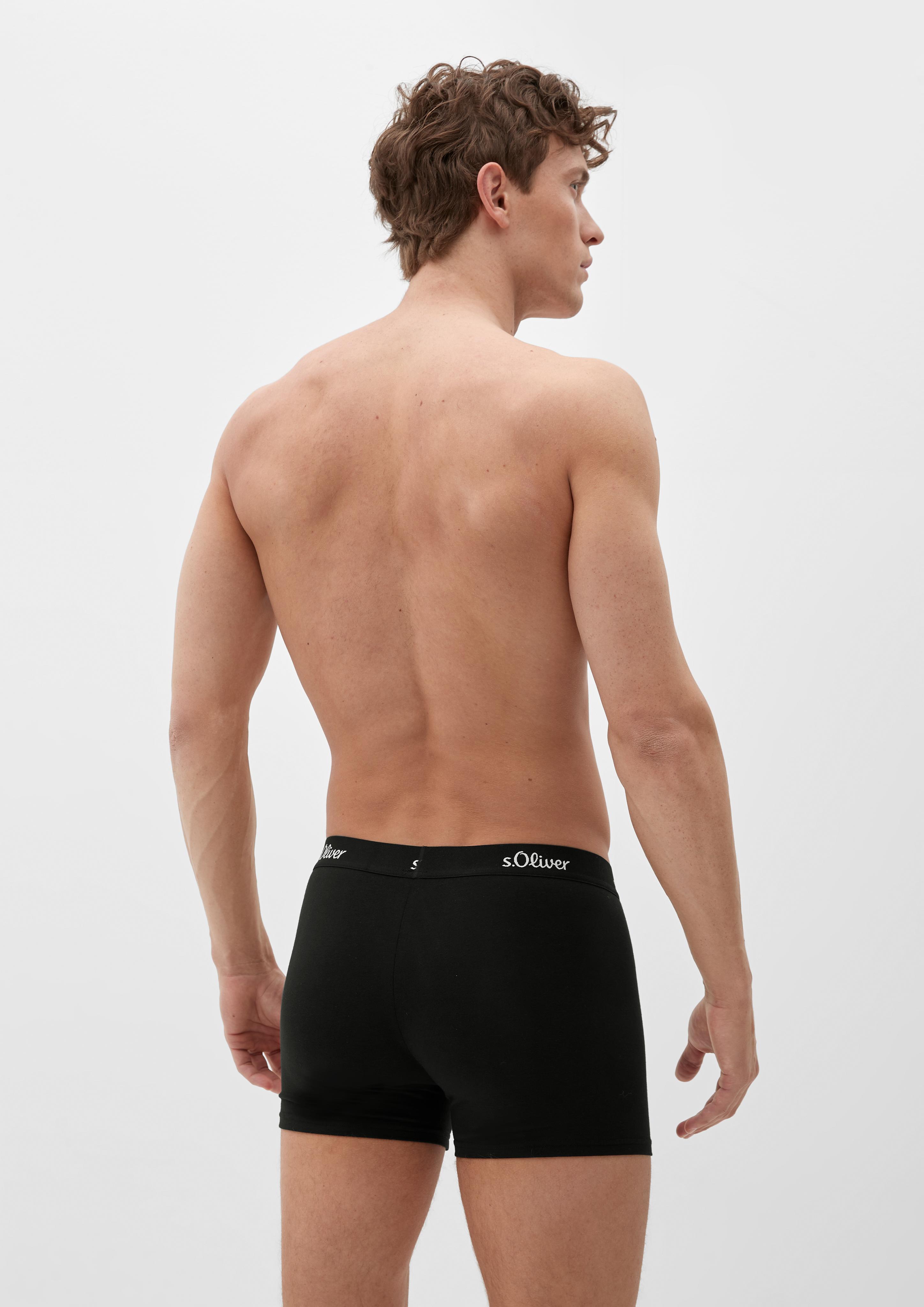 Boxershorts im 3er-Pack  6007565-5670