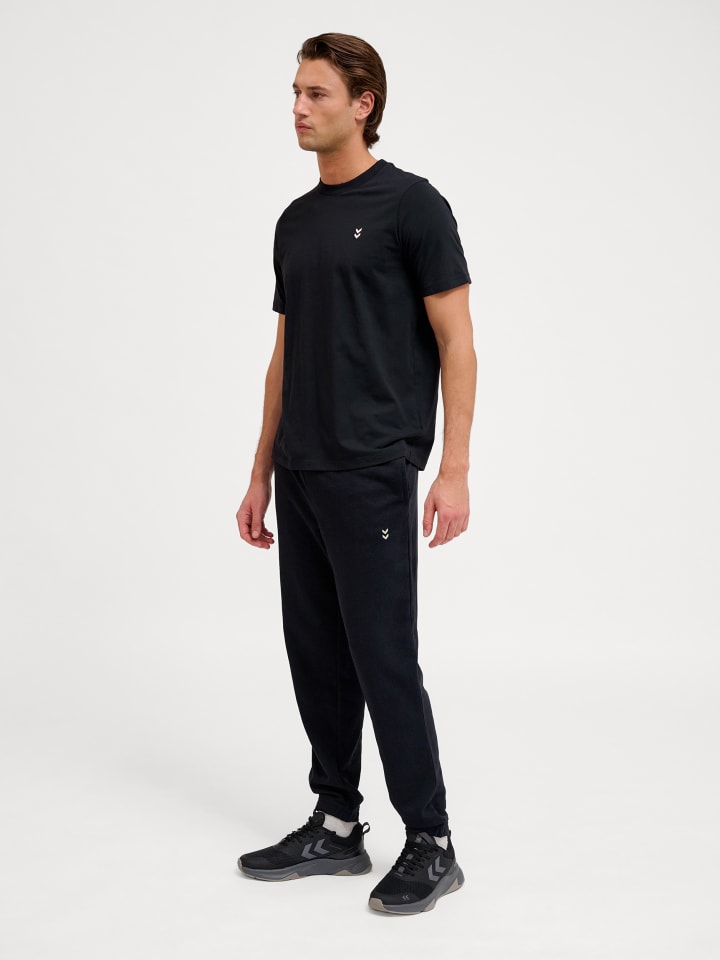 Hummel Hummel Verstellbare Taille Hose Hmlpulse Herren in BLACK günstig kaufen
