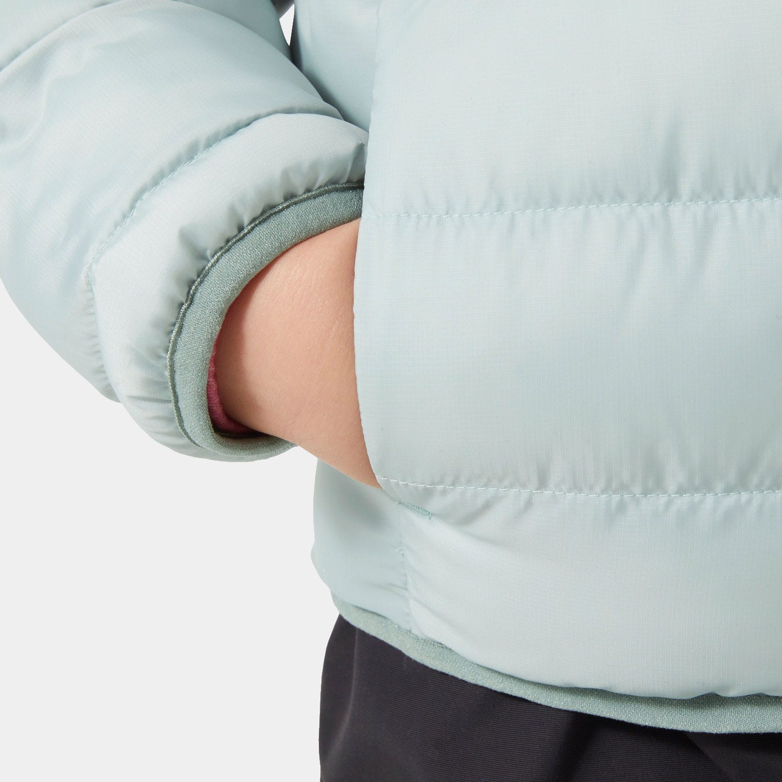 Kids’ Dalen Reversible Jacket