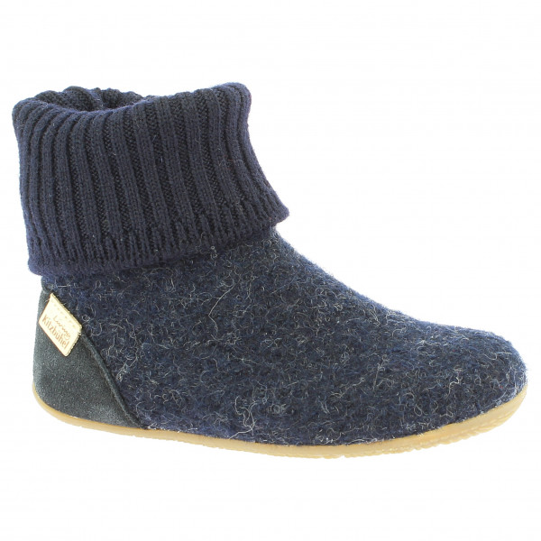 Living Kitzbühel - Hüttenschuh Uni No. 4230 - Hüttenschuhe