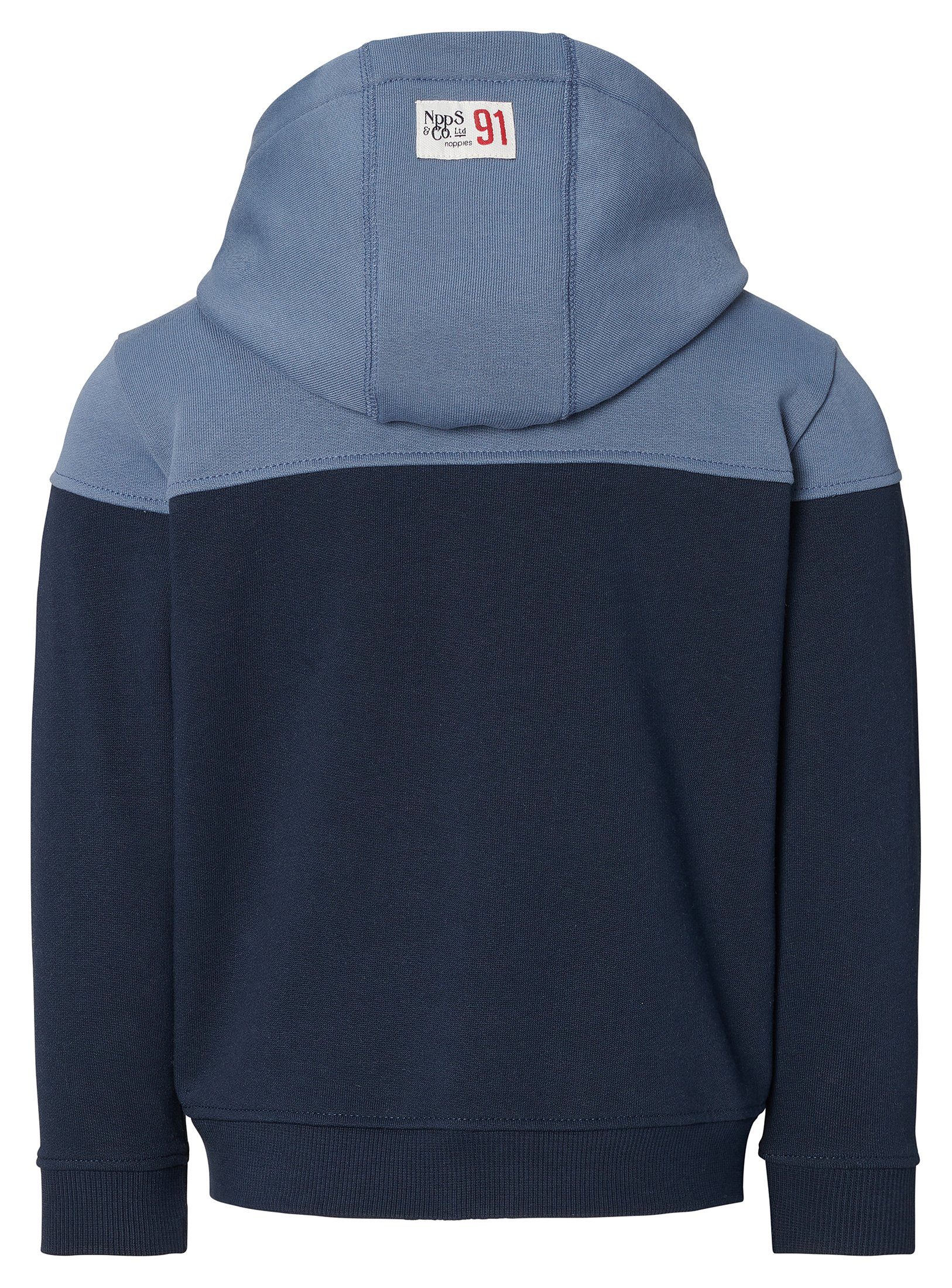 Noppies Cardigan Noppies Strickjacke Kettering (1-tlg)