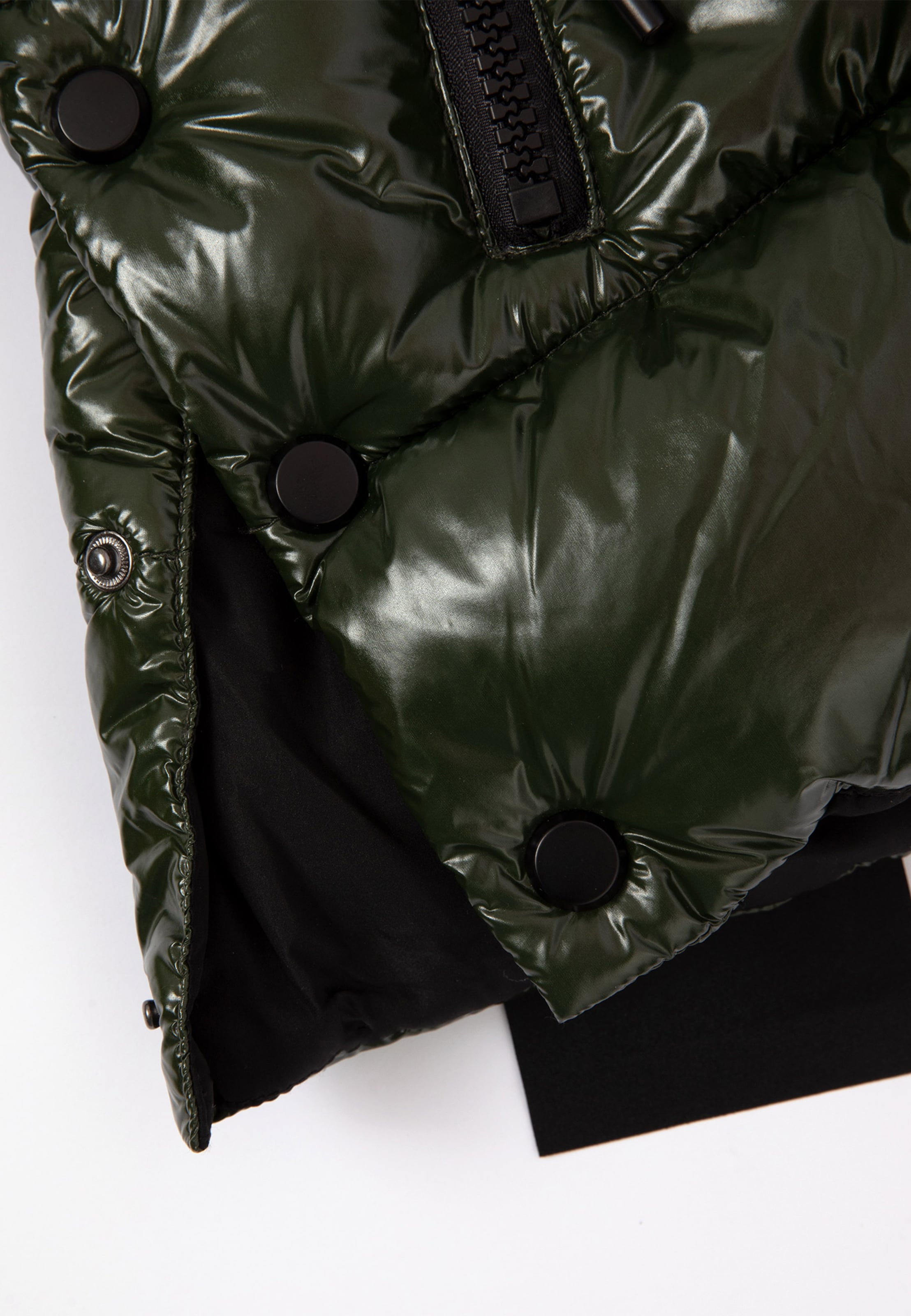 Between-Season Jacket