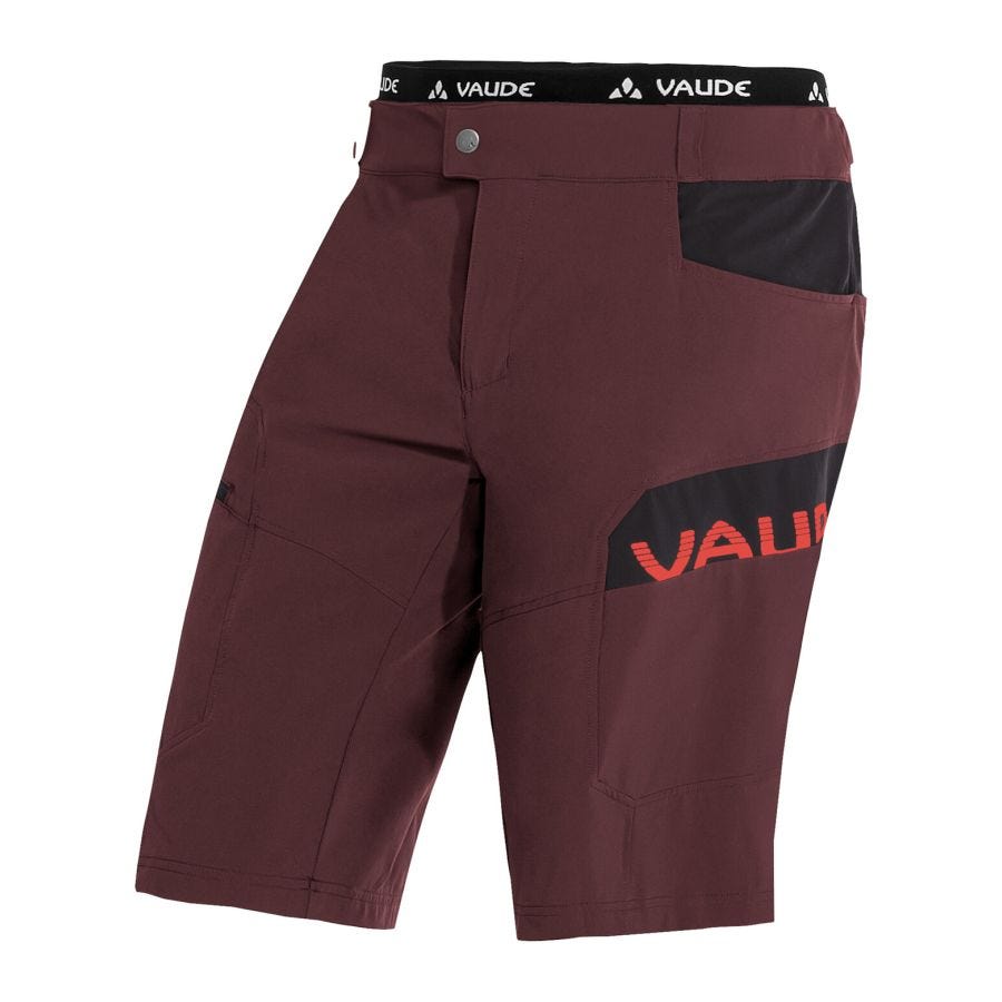Altissimo III Radhose Herren