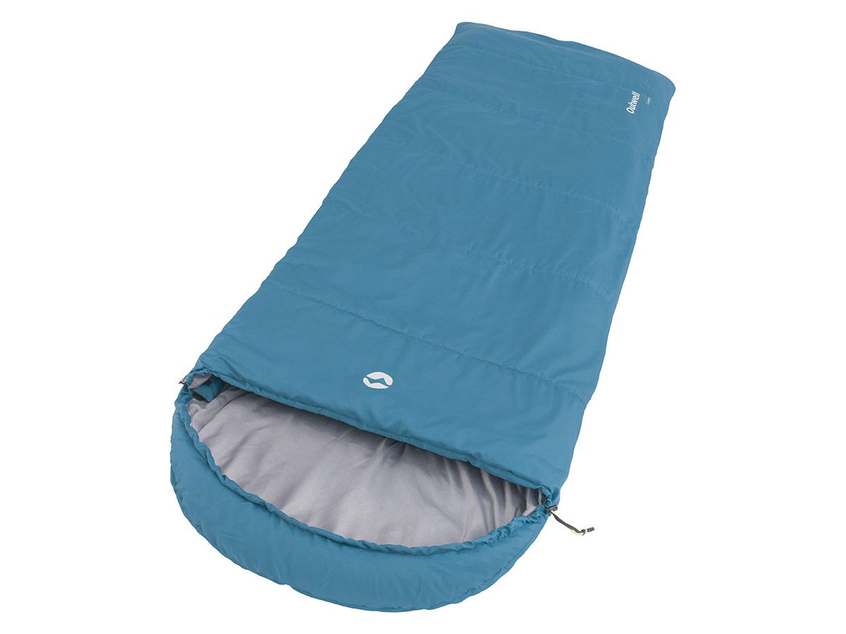 Outwell Campion Ocean Blue Schlafsack