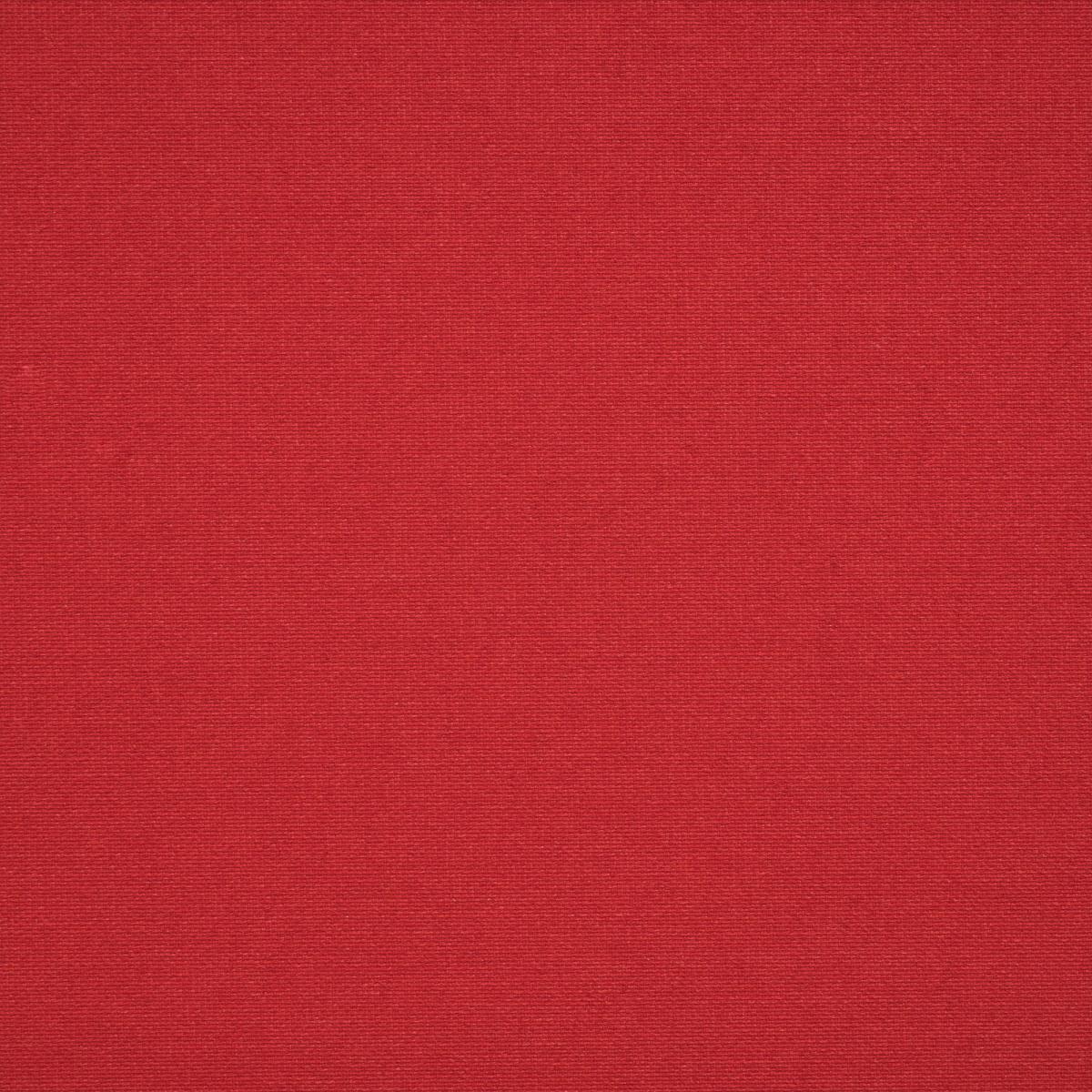 Bella Casa Seitenzugrollo Kettenzugrollo Volantrollo Rollo Eckig lichtdurchlässig 172 x 180 cm rot für Fenster