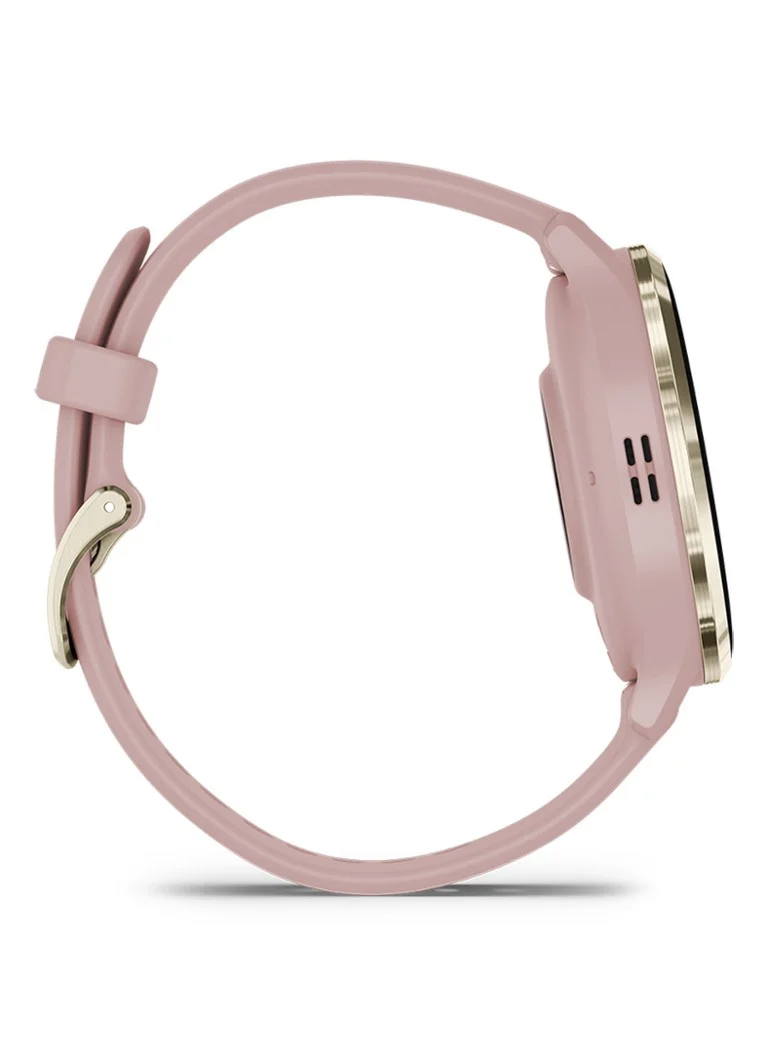 Ceas inteligent hibrid Garmin Vivomove Luxury 010-02241-00