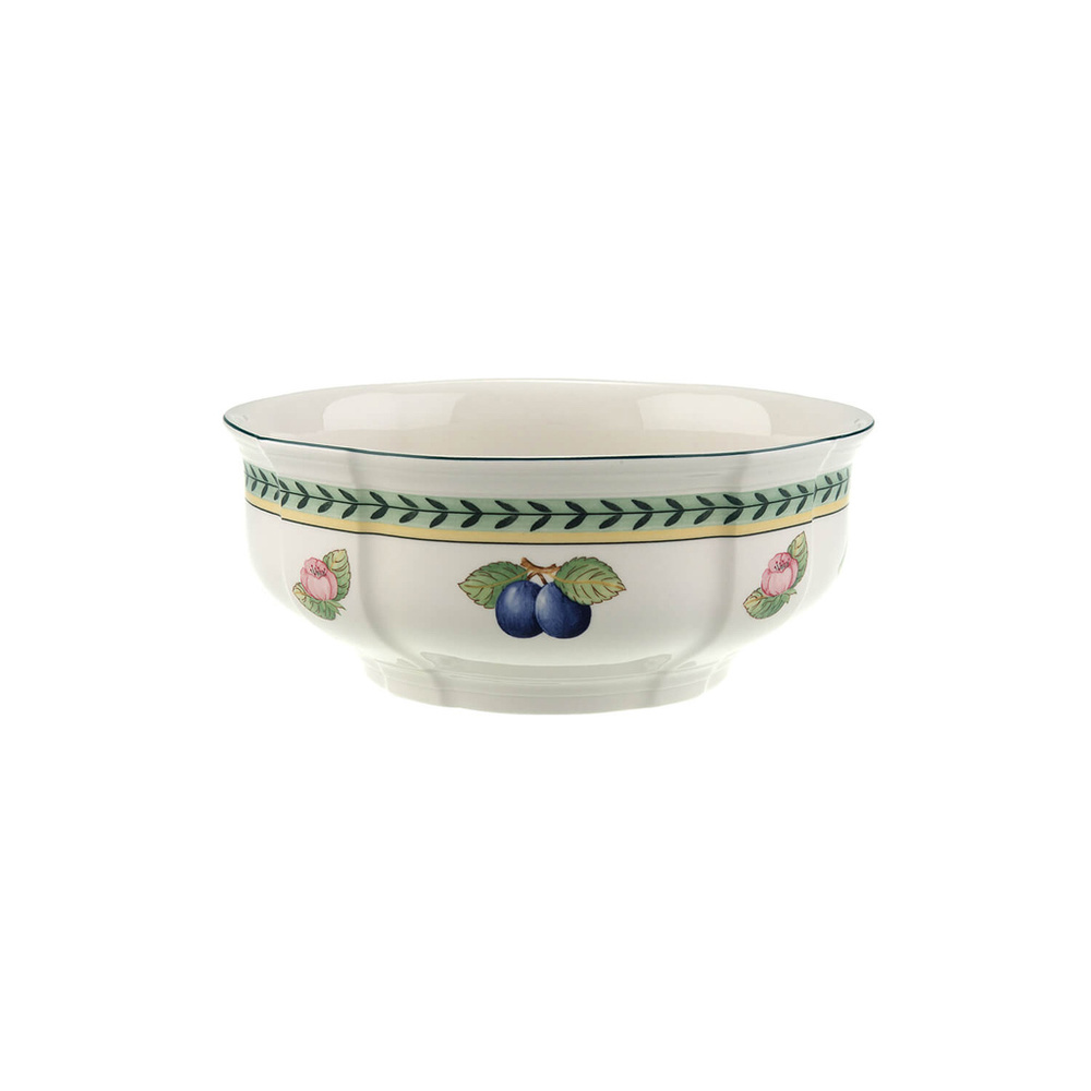 Villeroy & Boch Saladier French Garden Fleurence Bol