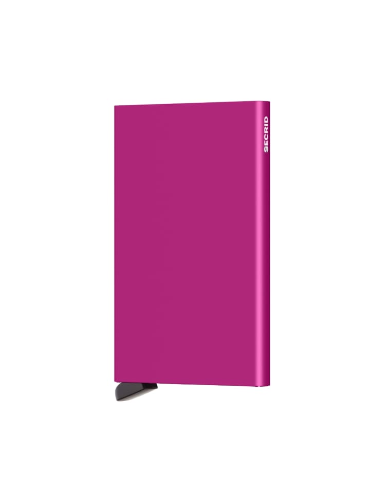 Secrid Secrid Cardprotector Fuchsia günstig kaufen onesize