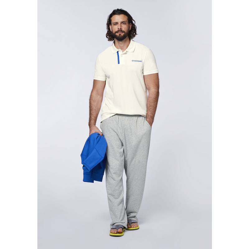 Chiemsee Poloshirt Poloshirt Herren