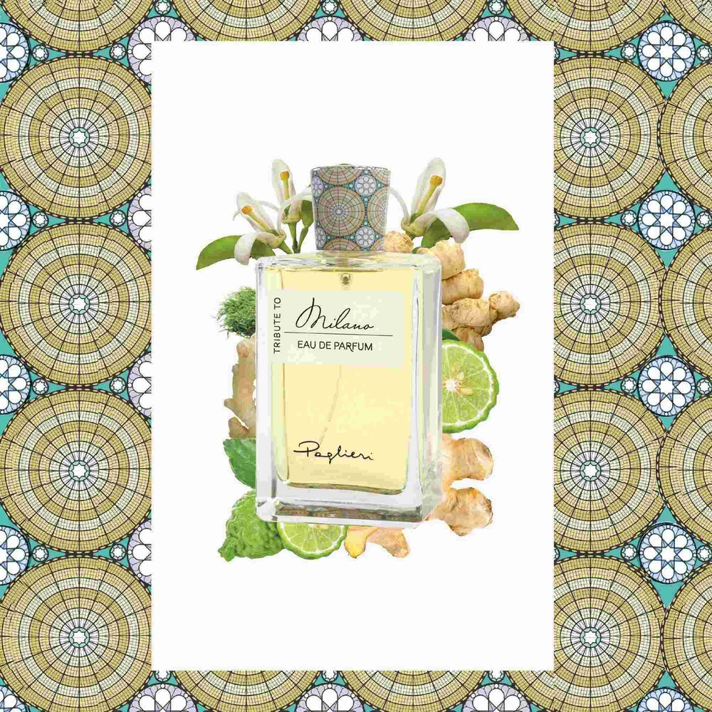 paglieri Milano Eau de Parfum