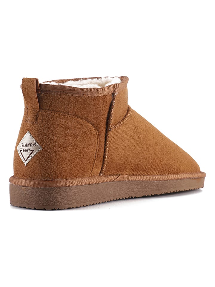 ISLAND BOOT Winterboots 