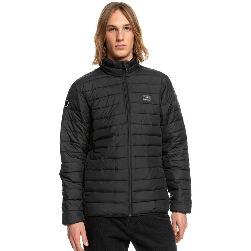 Quiksilver SCALY FZ Softshelljacke Herren